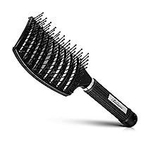 Thick Straight Hair, Dog Brush, Blow Dryers, Aqua Hair, Flat Irons, Inner Glow, Premium Skincare, Detangling Brush, Wet Brush