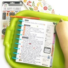 Recipe Book Layout, Recipe Book Ideas, Happy Planner Recipe, Butternut Squash Mac And Cheese Recipe, Butternut Squash Mac Cheese, Diy Recipe Binder, Thanksgiving Is Coming, Butternut Squash Mac, Recipe Planner