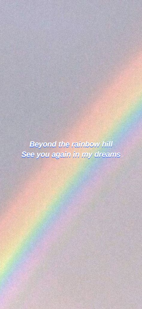 Remade this one #oneus #aesthetic #wallpaper #lockscreen #quotes Hwanwoong keonhee leedo xion Seoho Ravn dizzy lyrics oneus quotes wallpaper lockscreen background grunge aesthetic font pastel colours red wallpaper iPhone yellow letters rainbow Rainbow Quote Aesthetic, Rainbow Iphone Wallpaper Aesthetic, Rainbow Aesthetic Wallpaper Pastel, Oneus Quotes, Rainbow Aesthetic Wallpaper Iphone, Rainbow Aesthetic Quotes, Wallpaper Iphone Yellow, Ambiance Aesthetic, Song Lyrics Wallpaper Aesthetic