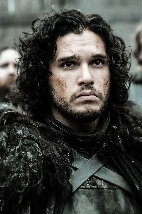 Got Jon Snow, Game Of Thrones Wallpaper, John Snow, Kit Harrington, The North Remembers, King In The North, Jon Bernthal, Cersei Lannister, Gra O Tron