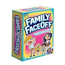 Family card games