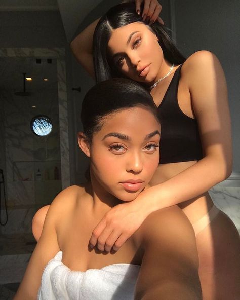 Kylie Jenner Fotos, Look Kylie Jenner, Gugu Mbatha Raw, Estilo Kylie Jenner, Kylie J, Anti Aging Oils, Jordyn Woods, King Kylie, Bestie Goals