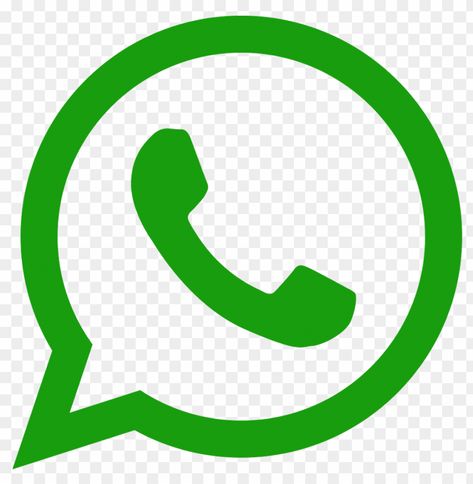 Whatsapp Logo Png Transparent, Whatsapp Logo Png, Vector Whatsapp, Whatsapp Logo, Clear Background, Vector Free Download, Png Transparent Background, Funny Vid, Free Clip Art