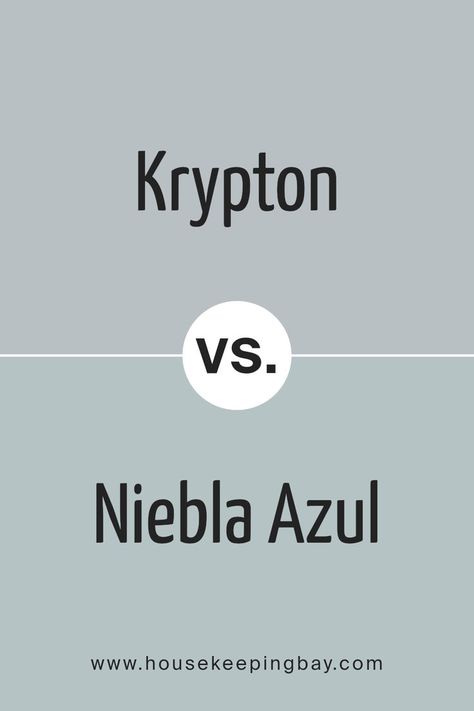 Krypton SW 6247 by Sherwin Williams vs Niebla Azul SW 9137 by Sherwin Williams Sherwin Williams Niebla Azul, Trim Colors, Sherwin Williams Colors, Powder Bath, Breath Of Fresh Air, Coordinating Colors, Sherwin Williams, Fresh Air, Paint Colors