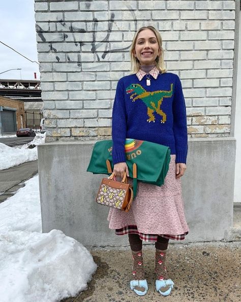 Style Rookie, Tavi Gevinson, Handbags Coach, Groovy Clothes, Bag Outfit, Coach Belt, Courtney Love, Style Coach, Handbags Designer