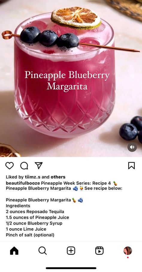 Fun Themed Alcohol Drinks, Pink Drinks Tequila, Yummy Tequila Drinks, Fruity Alcohol Drinks Recipes, Easy Fruity Alcohol Drinks Simple Cocktail Recipes, Simple Mixed Drinks Alcohol Recipes, Yummy Alcoholic Drinks Recipes, Good Alcoholic Drinks, Easy Drink Recipes Alcoholic