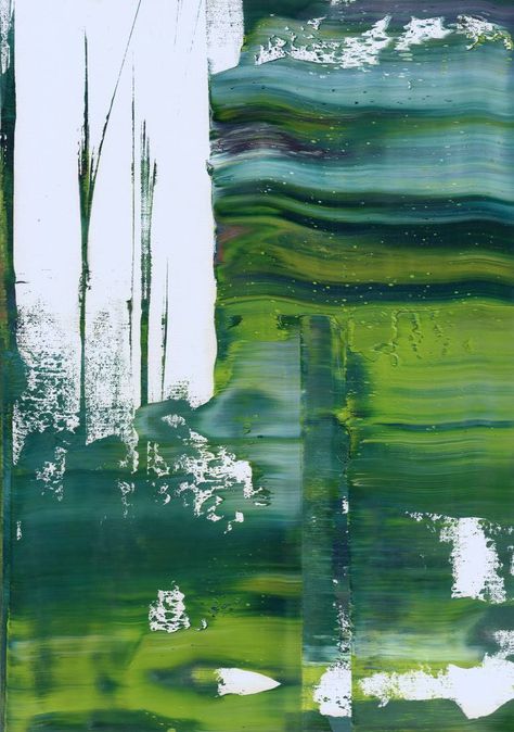 Original Art Oil Painting, measuring: 29.6W x 42H x 0.2D cm, by: Koen Lybaert (Belgium). Styles: Abstract Expressionism, Modern, Abstract, Fine Art. Subject: Nature. Keywords: Nature, Chlorophyll, Green, Abstract, Layered. This Oil Painting is one of a kind and once sold will no longer be available to purchase. Buy art at Saatchi Art. Green Art Abstract, Nature Abstract, Green Paintings, Nature Painting, Linen Paper, Green Abstract, Green Art, Abstract Nature, Nature Paintings