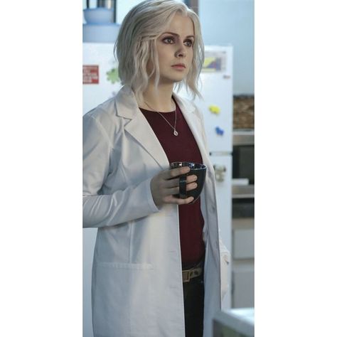 Liv Moore, Rose Mciver, I Zombie, Rob Thomas, Simply Dress, Sabrina Spellman, Girl Inspiration, Tv Girls, Fancy Dress Costumes