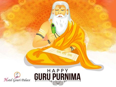 May Guru’s blessings bring you success, luck and fame. Wish you a #HappyGuruPurnima Happy Guru Purnima Images, Guru Purnima Greetings, Guru Purnima Wishes, Robin Sharma Quotes, Happy Guru Purnima, Guru Nanak Jayanti, Arte Yoga, Bhakti Yoga, Guru Purnima