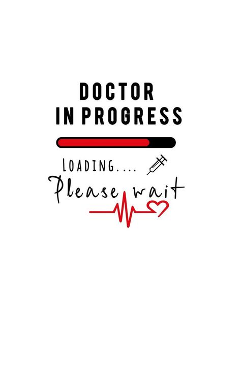 Future Doctor Quotes, Doctor In Progress, Medical School Quotes, Doctor Quotes Medical, Study Hard Quotes, Doctor Quotes, Medical Quotes, Medical School Life, Medical Student Motivation