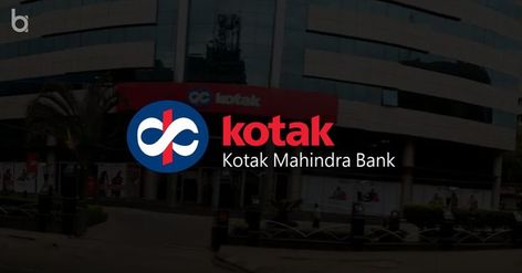 Kotak-Mahindra-Bank-KMBL Kotak Mahindra Bank, Banking Industry, Bank Of India, Private Sector, Customer Care, Financial Services, English Vocabulary, Banking, Banks