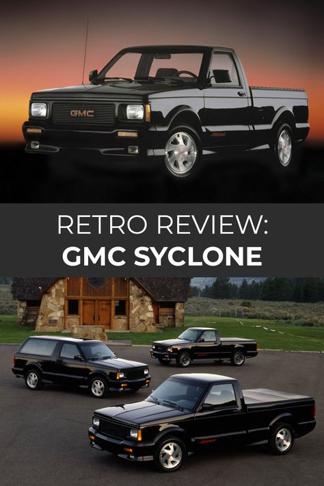 Gmc Syclone, Expensive Sports Cars, Obs Truck, Buick Grand National, Gmc Safari, Ferrari Testarossa, Performance Wheels, Cars Jeep, New Retro Wave