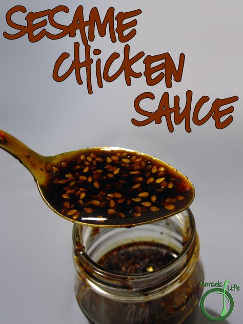 Sesame Chicken Sauce, Popular Chinese Dishes, Chicken Sauce Recipes, Asian Appetizers, Hawaiian Recipes, Chicken Sauce, Sesame Chicken Recipe, Asian Sauce, Sesame Sauce