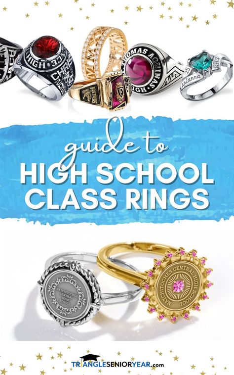 high school class rings High School Class Rings, Senior Rings, Herff Jones, High School Rings, Class Jewelry, Class Rings High School, School Rings, Class Rings, Jewelry Photos