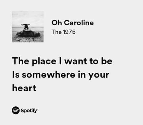 I Love You In 1975 Lyrics, The 1975 Oh Caroline, 1975 Quotes Lyrics, The 1975 Painting, Oh Caroline The 1975, The 1975 Aesthetic Lyrics, 1975 Lyrics Aesthetic, The 1975 Lyrics Aesthetic, 1975 Quotes