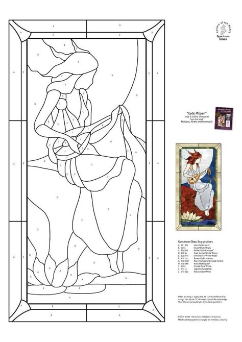 L'art Du Vitrail, Glass Painting Patterns, Stained Glass Quilt, Stained Glass Patterns Free, Bathroom Window, زجاج ملون, Glass Painting Designs, Stained Glass Paint, Window Privacy