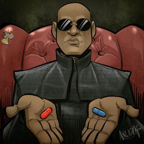 Red Or Blue Pill, Pill Art, Diy Kids Games, Blue Pill, Games For Kids, Diy For Kids, Matrix, Naruto, Character Design