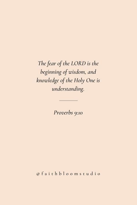 Proverb Verses Scriptures, Bible Verses About Wisdom, Proverbs 31 Woman Quotes Aesthetic, Proverbs For Women, Proverbs 9:10, Proverbs 9:10 Wallpaper, Gratitude Quotes Bible, Proverbs 22:4 Wallpaper, Proverbs Bible Verses