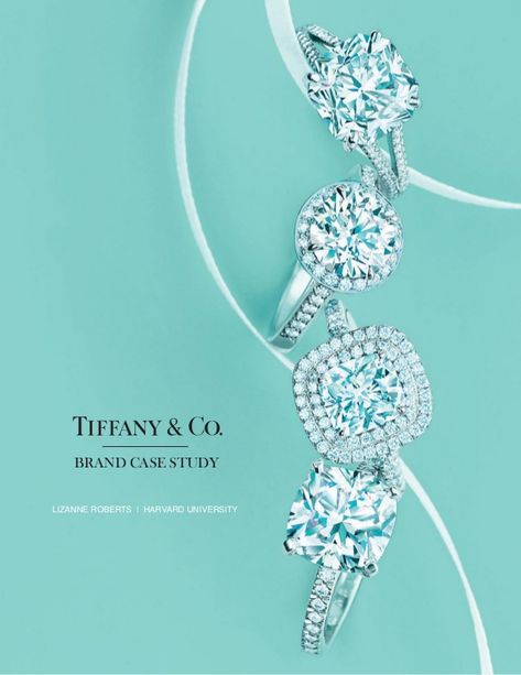 Tiffany Brand Case Study Tiffany And Co Ads, Diamond Line Art, Valentines Day Ads, Tiffany & Co, Tiffany Aesthetic, Marketing Jewelry, Jewelry Social Media, Jewelry Brand Logo, Jewellery Ads