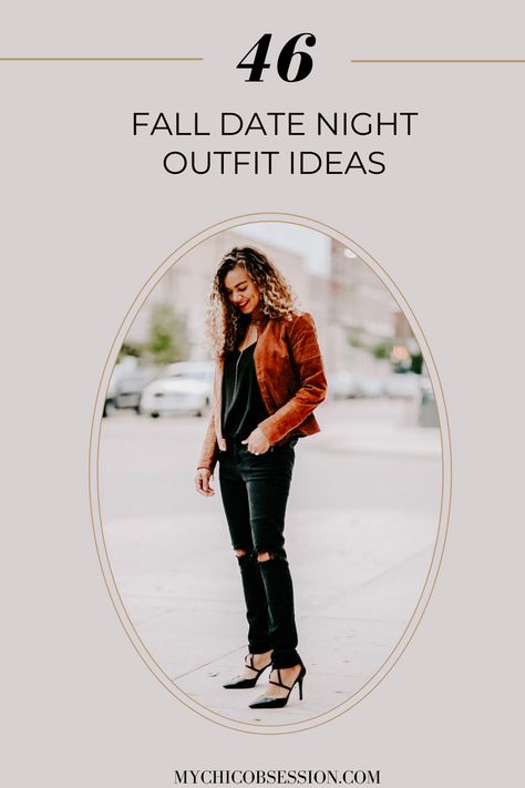 Fall Dinner Outfit 2023, Date Night Outfit Ideas Fall, Casual Fall Night Out Outfit, Going Out Dinner Outfits Winter, Black Pants Date Night Outfit, Going Out To Dinner Outfit Fall, November Outfits Fall Date Night, Wine Bar Outfit Night Winter, Fall Date Outfits 2023