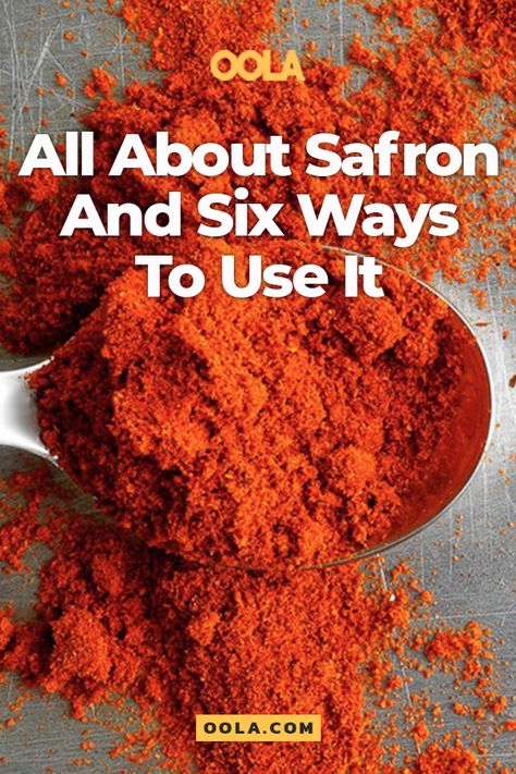 How To Use Saffron Threads, How To Make Saffron Tincture, Uses For Saffron, How To Use Saffron, Saffron Tincture Recipe, Recipes Using Saffron, Recipes With Saffron Threads, Recipes With Saffron, Saffron Health Benefits