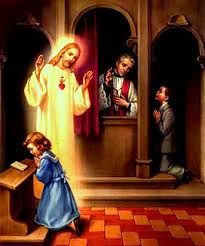 Mercy and Confession: 10 Tips on How to Confess Well - Catholic Exchange 7 Sacraments, Sacrament Of Penance, Examination Of Conscience, Seven Sacraments, Catholic Sacraments, Faith Formation, Catholic Kids, Divine Mercy, Religious Education