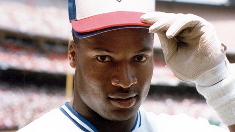 Bo knows brief baseball career, but has lasting legacy Sports Collage, Baseball Legends, Royals Baseball, Baseball Pictures, Bo Jackson, Baseball Boys, Kc Royals, Nfl Teams Logos, Sports Hero