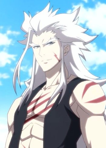 Noblesse Muzaka, Male Icon, Mens Hairstyles, Anime, Art