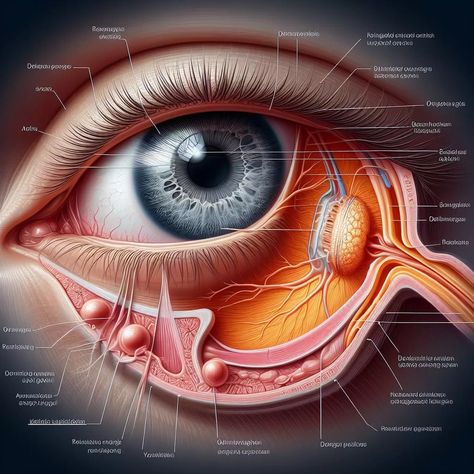 The Causes of lacrimal gland dysfunction. Essential Oils For Swollen Glands, Glands Anatomy, Parotid Gland Swelling, Mammary Gland Anatomy, Optometry Education, Mammary Gland, Eye Anatomy, Sjogrens Syndrome, Cupping Therapy