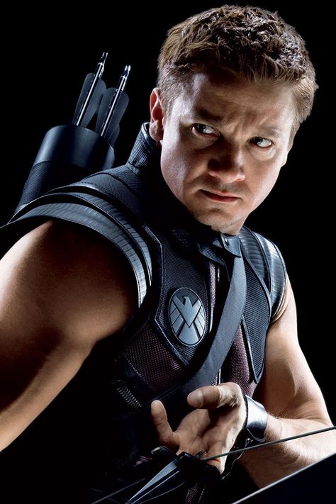 Hawkeye Avengers, Avengers Costumes, Marvel Hawkeye, Captain America Costume, Avengers Film, Avengers Characters, Superhero Cosplay, Superhero Team, Kate Bishop