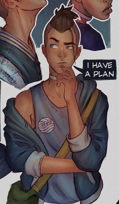 Sokka Fanart, Critical Role Characters, Avatar Zuko, Avatar Series, The Last Avatar, Avatar Cartoon, Avatar Fan Art, Avatar The Last Airbender Art, Team Avatar