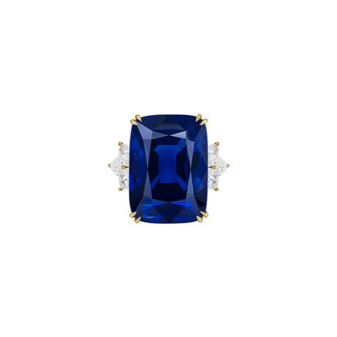 RARE CARTIER SAPPHIRE AND DIAMOND RING Heidi Horten, Art Deco Egyptian, Cushion Diamond Ring, Burmese Ruby, Sapphire Rings, Sapphire And Diamond Ring, Cushion Ring, Harry Winston, Egyptian Revival