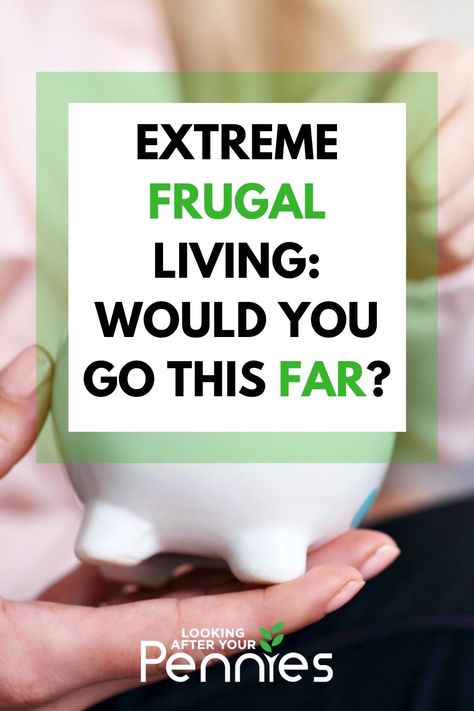 Extreme Frugality, Reusable Menstrual Products, Farm Wife, Saving Strategies, Family Money, Frugal Lifestyle, Best Money Saving Tips, Money Saving Strategies, Show Me The Money