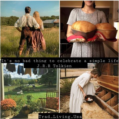 Farm Vision Board, Domestic Life Aesthetic, Simple Life Aesthetic Farm, Homestead Family Aesthetic, Christian Homesteading, Family On Farm Aesthetic, Farming Family Aesthetic, Stay At Home Mom Aesthetic Farm, Christian Homemaking Quotes