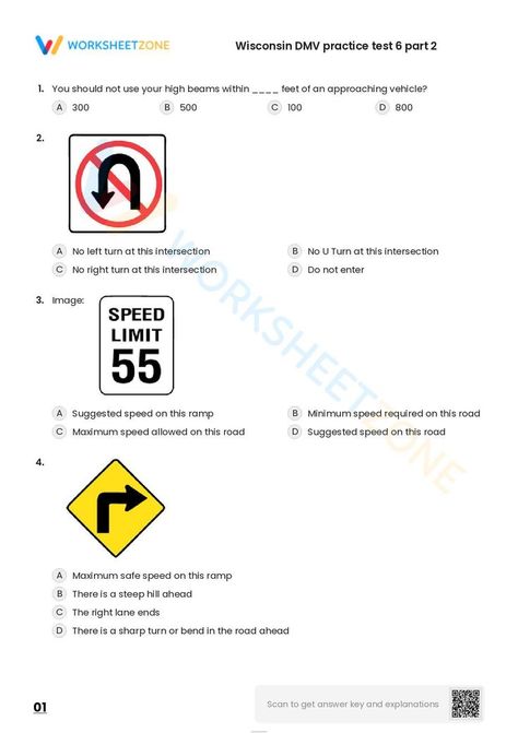 Practice Driving Test, Dmv Driving Test, Driving Exam, Dmv Test, Driving Theory Test, Driving Test Tips, Driving Theory, Driving Practice, Drivers Test