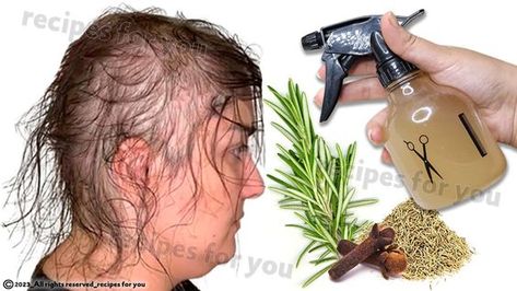 150 times stronger than onion and garlic!!! Hair grows extremely fast!!! rosemary for hair growth Rosemary For Hair Growth, Rosemary For Hair, Quick Hair Growth, Hair Growth Tonic, Herbs For Hair, Healthy Natural Hair Growth, Hair Growth Spray, Hair Growing Tips, Hair Remedies For Growth