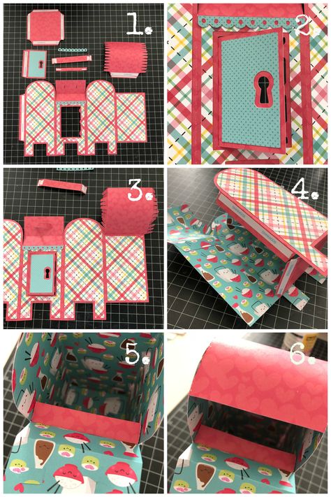 Valentine Mailbox Ideas Diy, Diy Valentine Mailbox Ideas, Mailbox Template, Diy Valentine's Mailbox, 2024 Cookies, Valentine Card Box, Diy Mailbox, Diy Mommy, Lori Whitlock