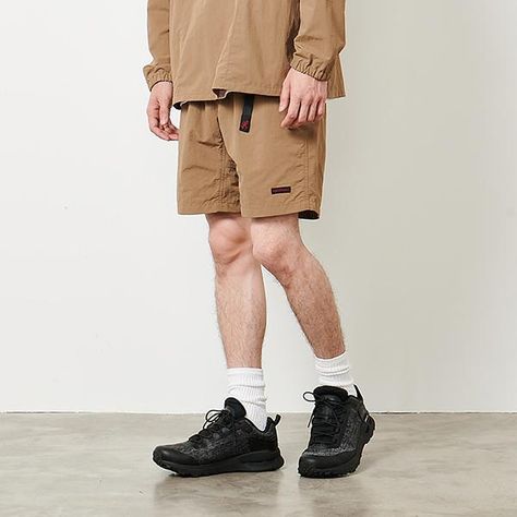 Urban – Gramicci Active Life, Shorts Pants, Lifestyle Clothing, Streetwear Outfit, Lifestyle Brands, Cargo Shorts, Clothing Brand, The Top, Mens Short