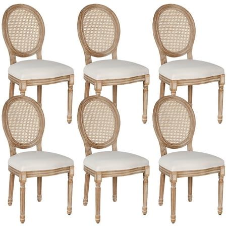 French Round Dining Table, French Country Dining Room Ideas, Modern French Country Dining Room, Coastal Farmhouse Dining Room, French Dining Room, Antique Dining Room Furniture, French Country Dining Room Decor, Classic Dining Chairs, French Country Dining Chairs