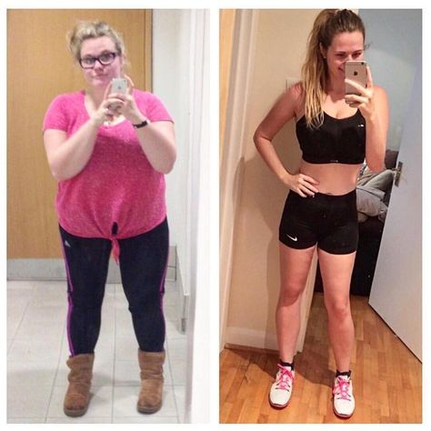 Here Are the Best BBG Transformations We’ve Seen in 2018 — So Far Bbg Transformation, Kayla Itsines, Lose Belly, New People, Get In Shape, Lose Belly Fat, Lany, Get Fit, Fitness Motivation