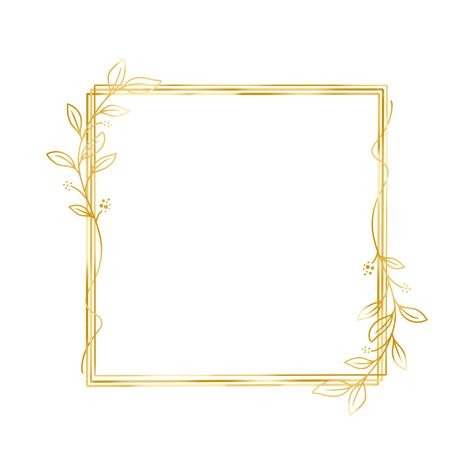 Gold Border Design, Golden Rectangle, Baby Blue Background, Leaves Png, Wedding Card Frames, Beast Wallpaper, Photo Frame Wallpaper, Vector Art Design, Polymer Clay Jewelry Tutorials