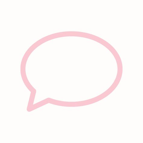 Messages App Icon Message, Pink Messages Icon, Messages App Icon, Pink Message Icon, Pink App Icon Messages, Message Icon, Messages Icon, Calendar App, Thought Bubbles