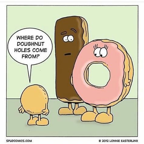 🍩 Donut Puns Funny, Doughnut Quote, Donut Meme, Donut Quotes, Donut Pun, Donut Signs, Truthful Quotes, Doughnut Holes, Coffee And Donuts