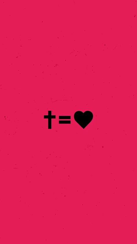 Hillsong Church -  2018 Easter Cross equals love movement Cross Equals Love Tattoo, Cross Equals Love Wallpaper, Love Wallpaper Purple, Cross Wallpapers, Love Wallpaper Iphone, Cross Equals Love, Hillsong Church, Cross Love, Cross Tattoo For Men