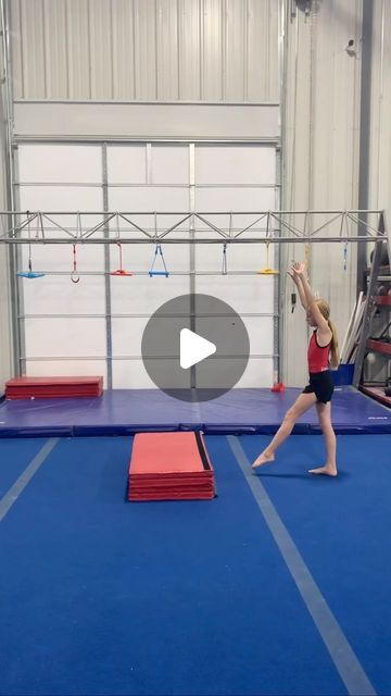 Front Handspring Drills, Cartwheel For Beginners, Cartwheel Drills, Beginner Gymnastics, Tumbling Drills, Gymnastics Lessons, Gymnastics Drills, Preschool Gymnastics, Gymnastics Floor