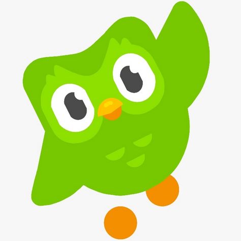 Duolingo Icon, Duolingo Owl, Duolingo App, App Social, Twitter Meme, Mobile Design Inspiration, Cool Games To Play, Beige Icons:), Easy Christmas Treats