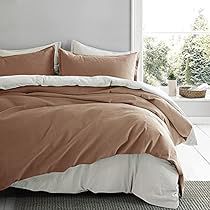 Grey And Nude Bedroom, Taupe Bedding Ideas, Corduroy Bedding, Nude Bedroom, Beds Uk, Bedroom Colour, Modern Duvet Covers, Bedroom Stuff, Bedroom Size