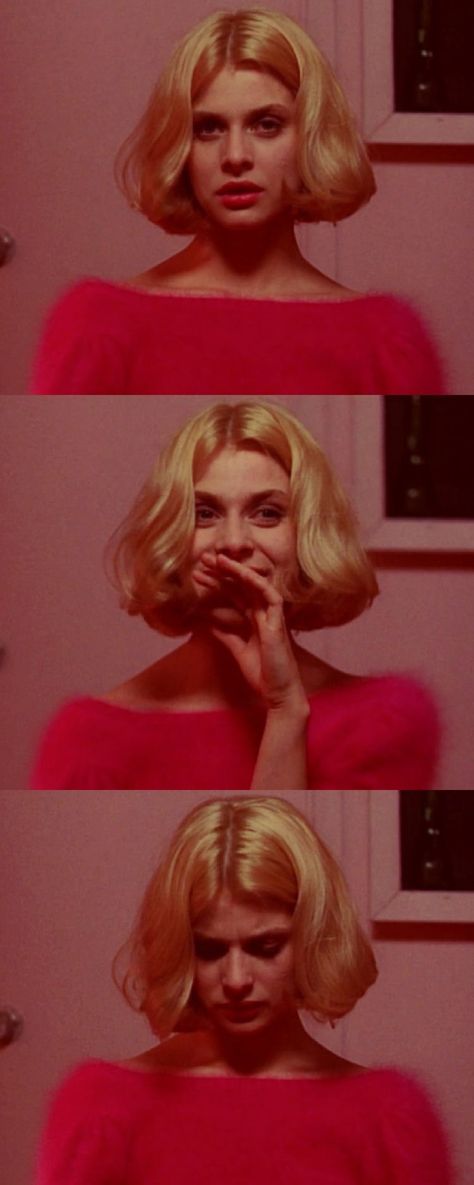 Paris Texas Nastassja Kinski, Pink Cinematography, Natasha Kinski, Paris Texas Film, Pink Edit, Wim Wenders, Nastassja Kinski, Septième Art, I Love Cinema