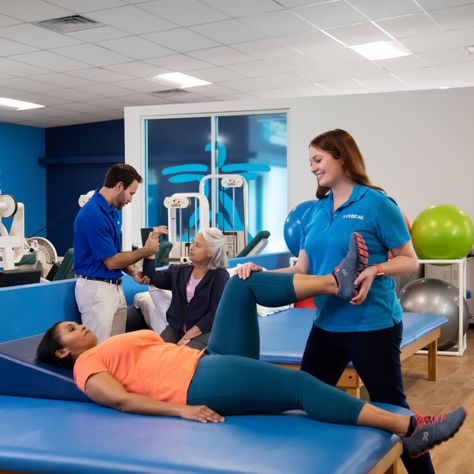 𝗟𝗶𝘀𝘁 𝗼𝗳 𝘀𝗲𝗿𝘃�𝗶𝗰𝗲𝘀 
Interested in learning more about our physical therapy programs?

Click the link below to see our full list of services. We specialize in balance training, orthopedic rehabilitation, fitness and wellness programs, and neurological rehabilitation. No matter what service you're in need of, our physical therapists will help you get back to Loving Your Life!

www.fyzical.com/fishers-north-in/physical-therapy-services/orthopedic-rehabilitation Pelvic Floor Therapy, Dry Needling, Pelvic Floor Dysfunction, Pelvic Region, Muscle Atrophy, Physical Therapy Exercises, Musculoskeletal System, Fitness And Wellness, Rehabilitation Center