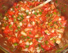 Mild Salsa Recipe, Hot Salsa Recipes, Fresh Salsa Recipe Homemade, Canning Homemade Salsa, Canned Salsa Recipes, Salsa Canning Recipes, Best Salsa Recipe, Canning Tomatoes Recipes, Mexican Salsa Recipes